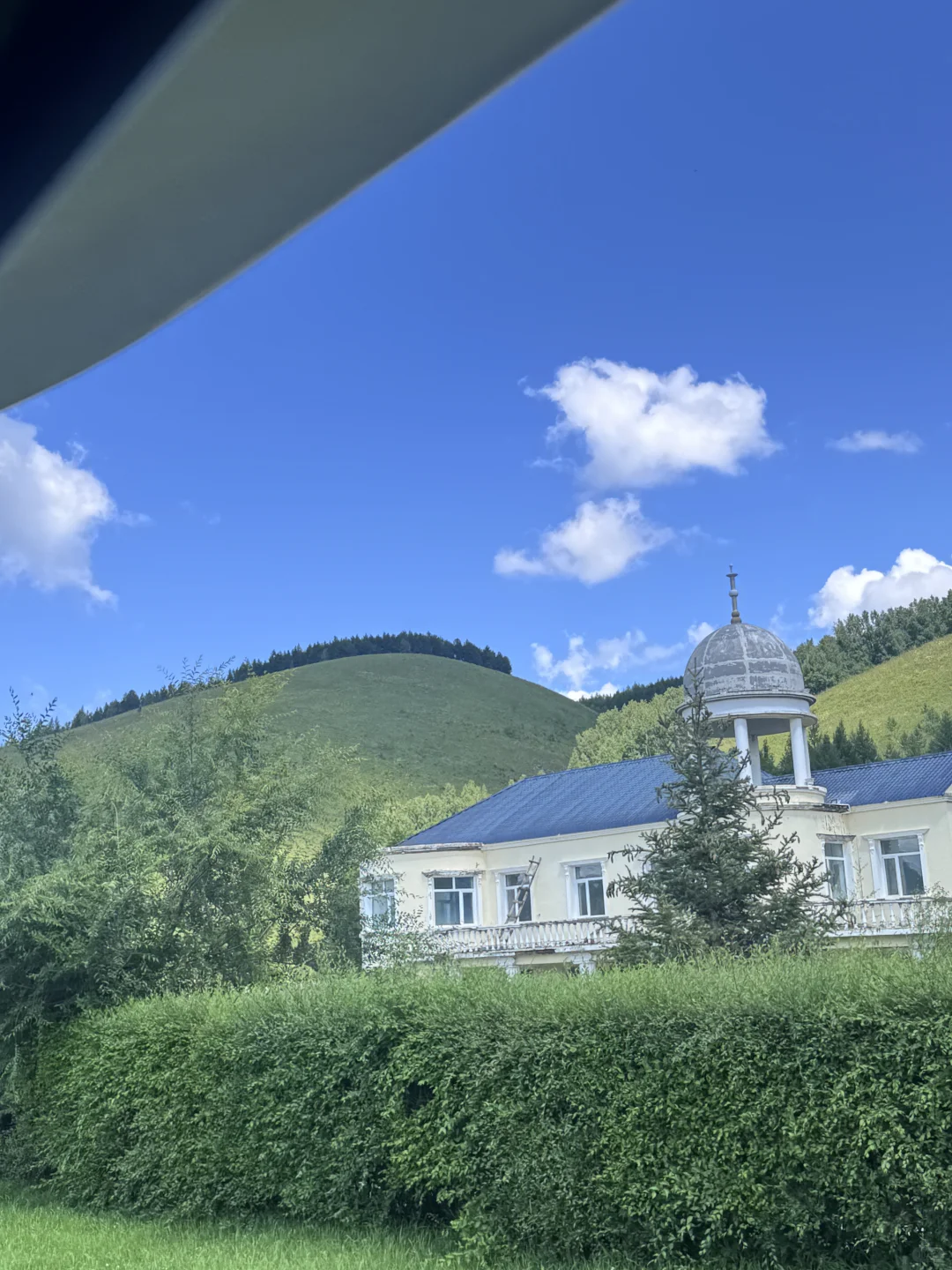 去不了新疆 内蒙古阿尔山旅游攻略来咯!
