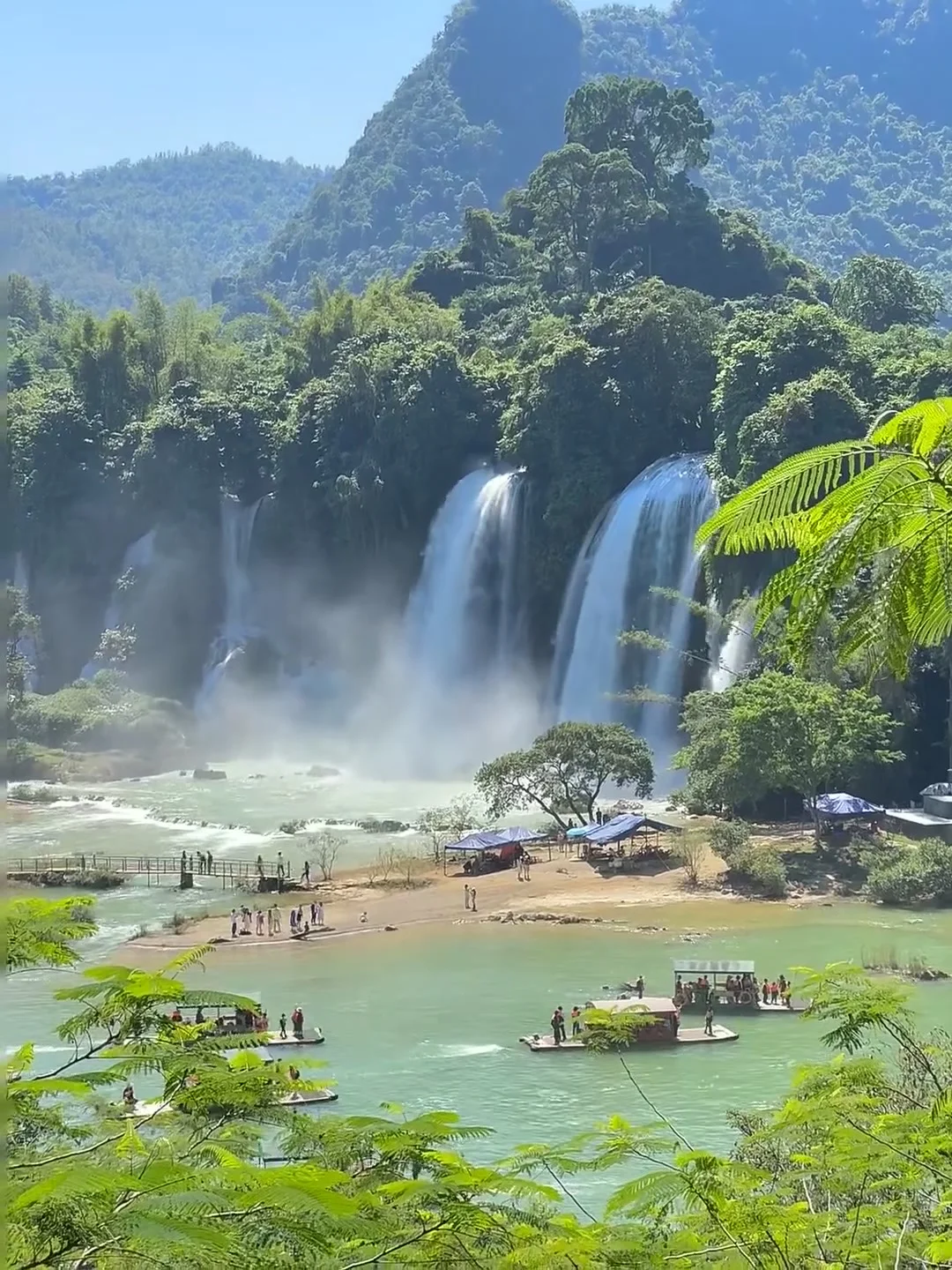 📍7.29崇左带娃已回，说点难听大实话…