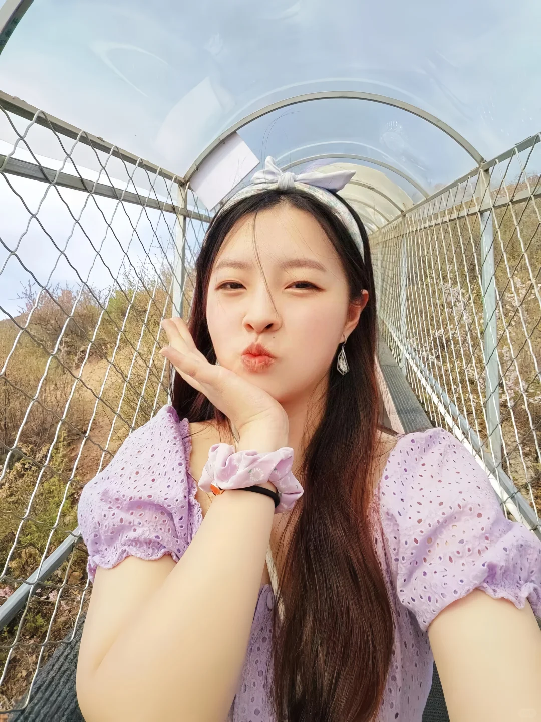 北京出发📍乌兰察布3天2夜攻略 火山草原