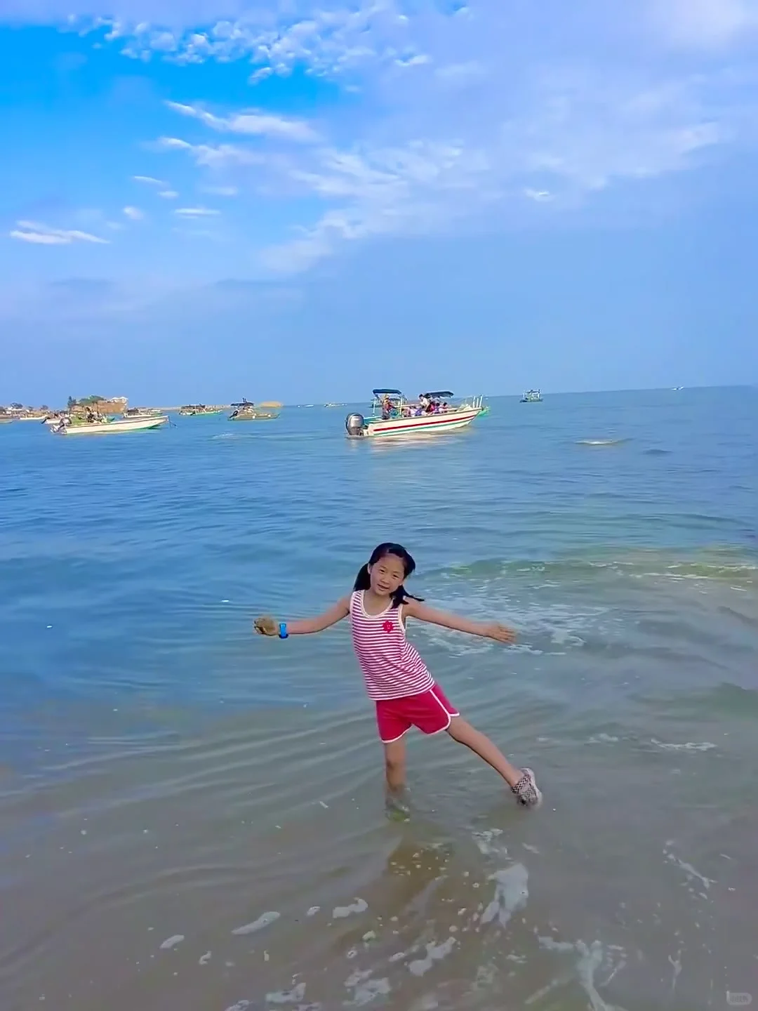 📍7.29崇左带娃已回，说点难听大实话…