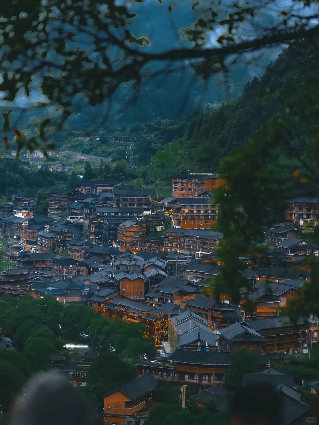 听我一句劝！去西江千户苗寨前一定要看这篇！
