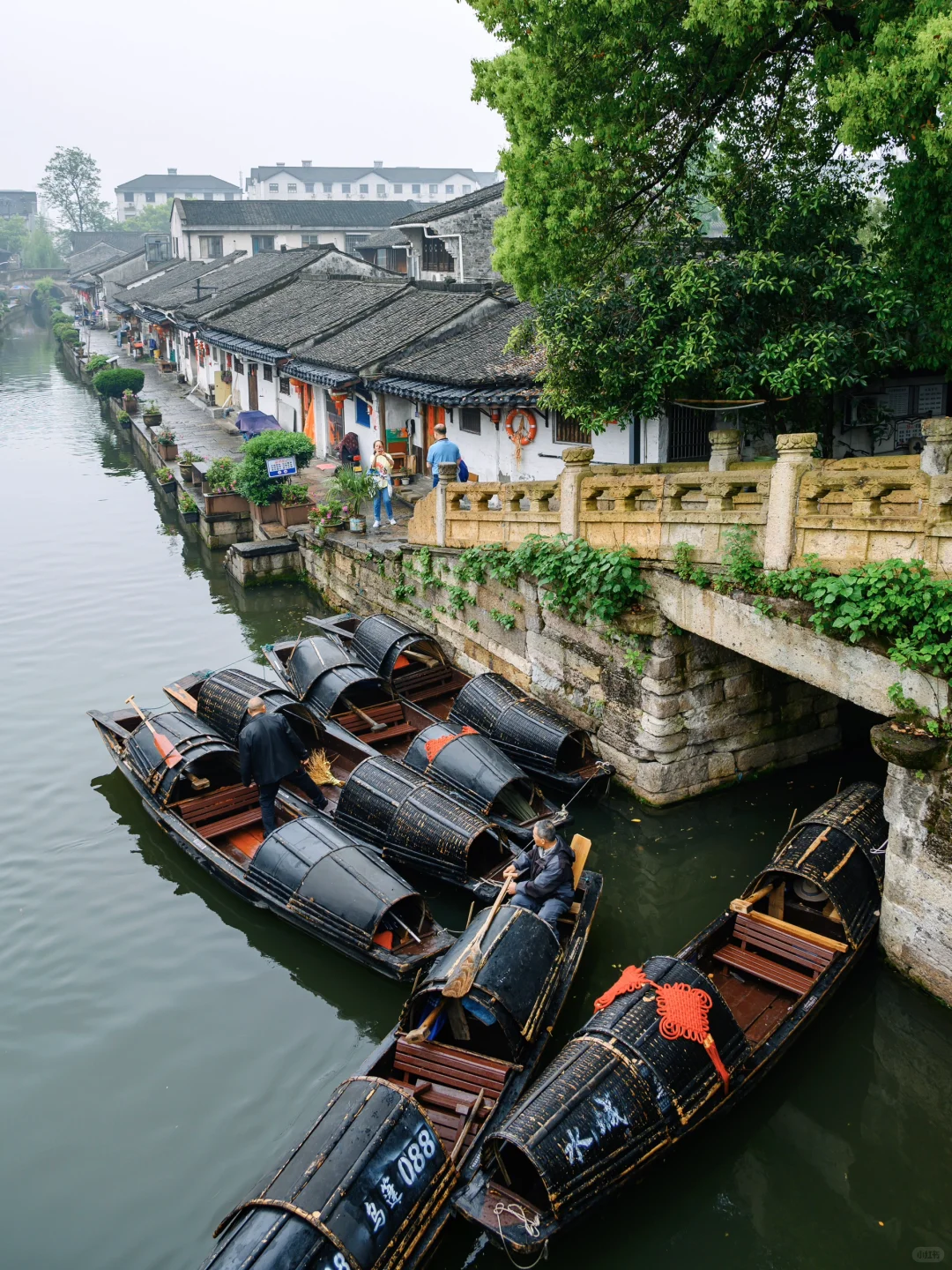 如果你去绍兴玩两天，复制这条citywalk 路线