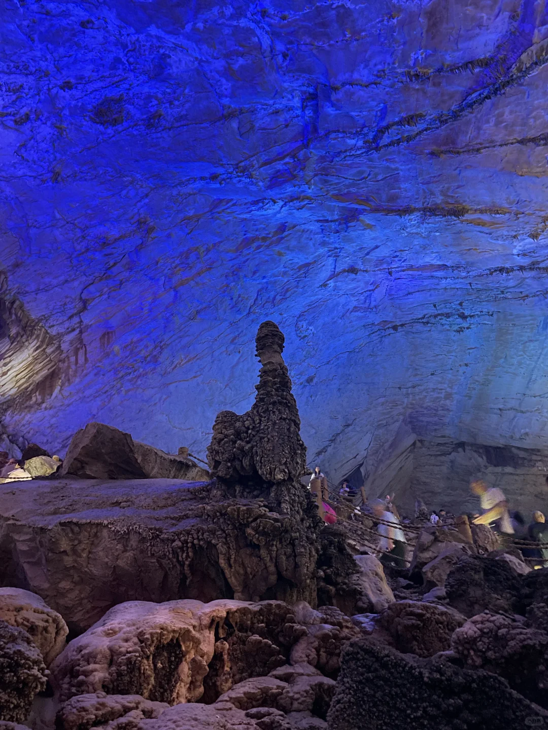 织金洞大峡谷攻略