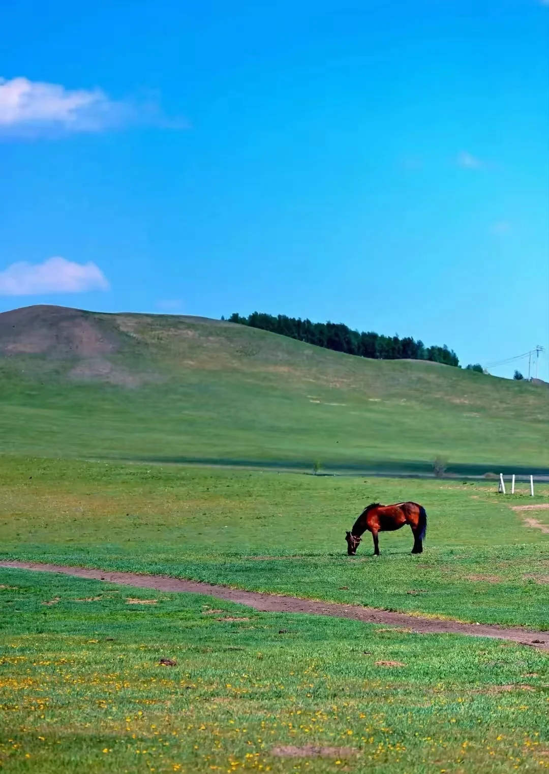 ❤️赤峰景区合集❤️更新中...