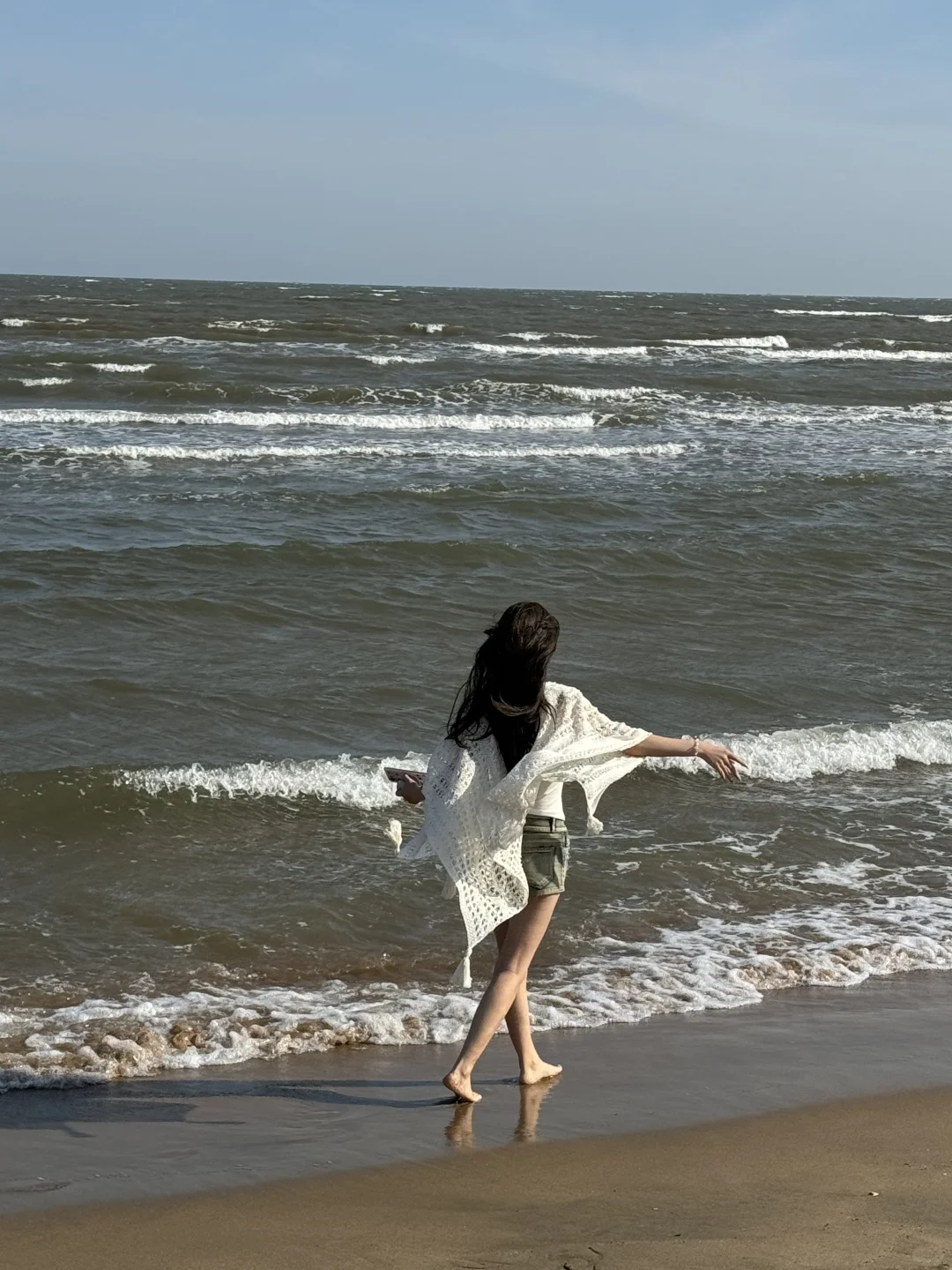 旅行不露脸怎么拍