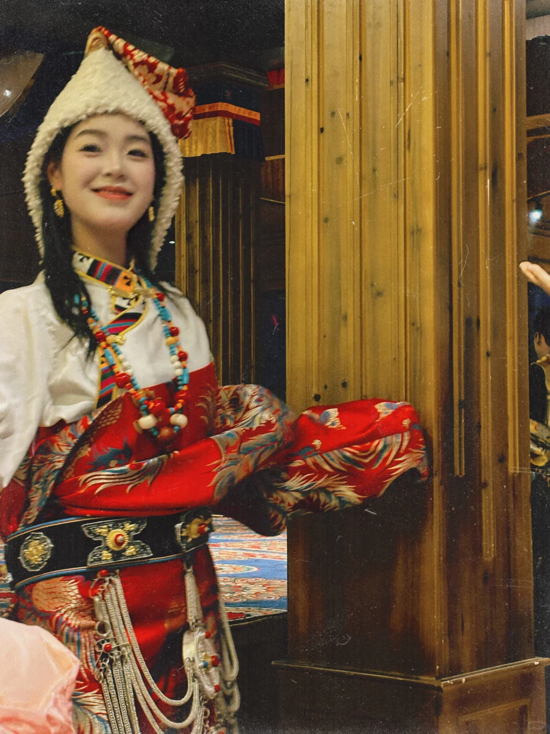 八月暑假带娃川西小环线自驾游参考