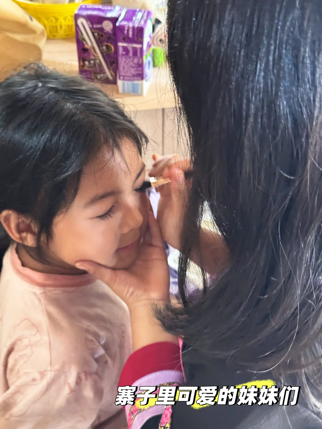 景迈山吃喝住行玩详细攻略