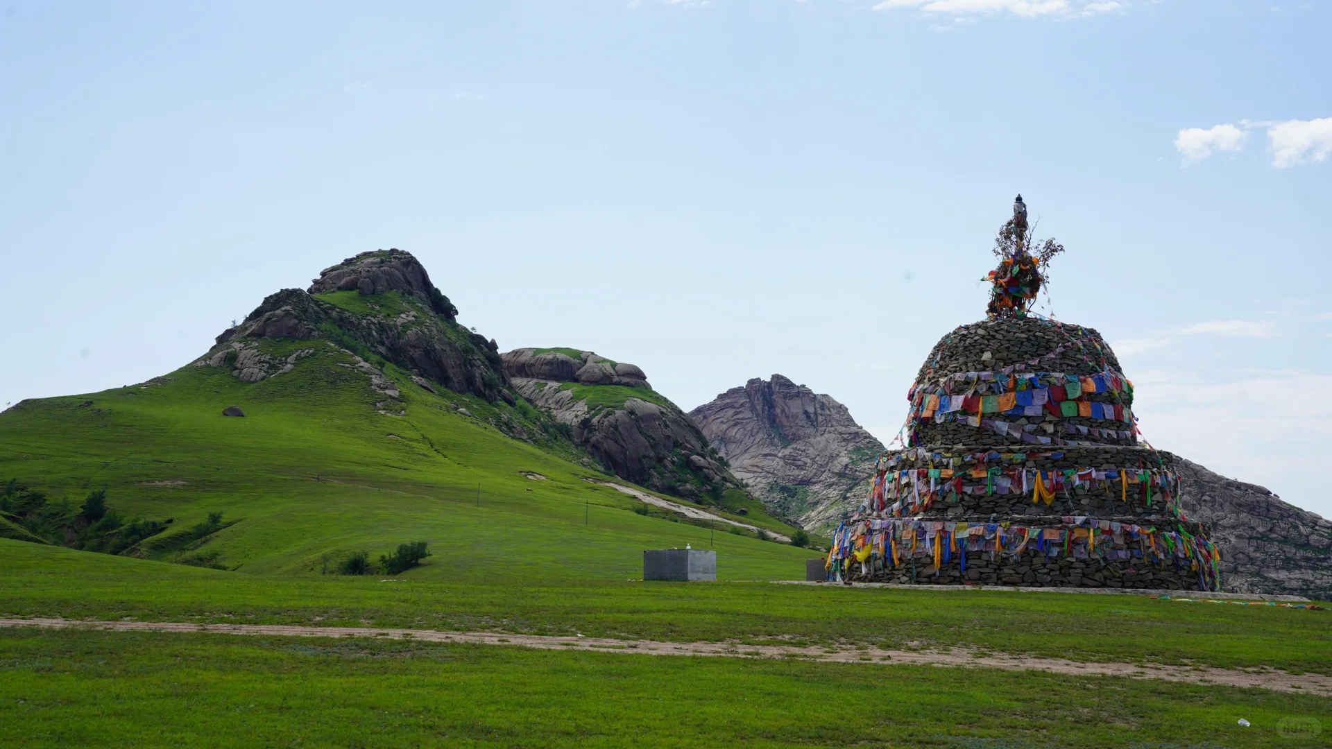 真寂之寺,今年最令我惊喜的景区出现了