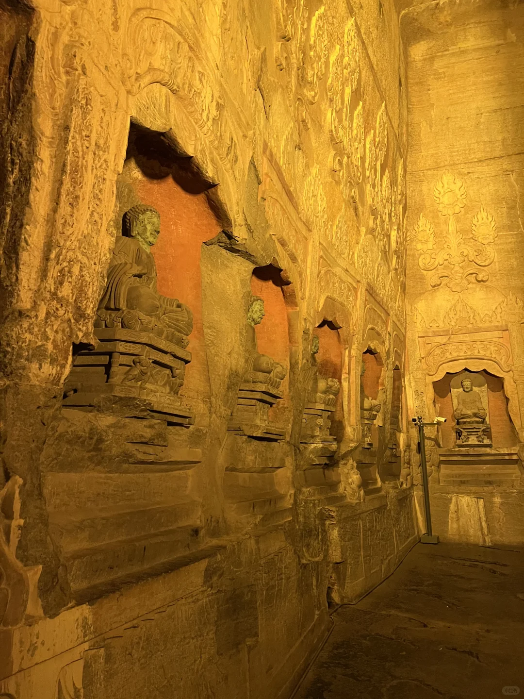 邯郸旅游避坑全攻略，7-8月来邯郸的姐妹必看