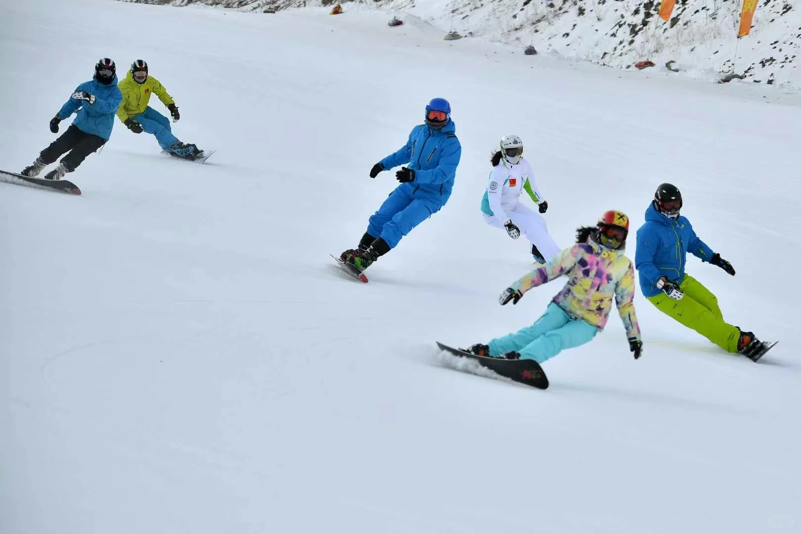 ❤️赤峰景区合集❤️更新中...