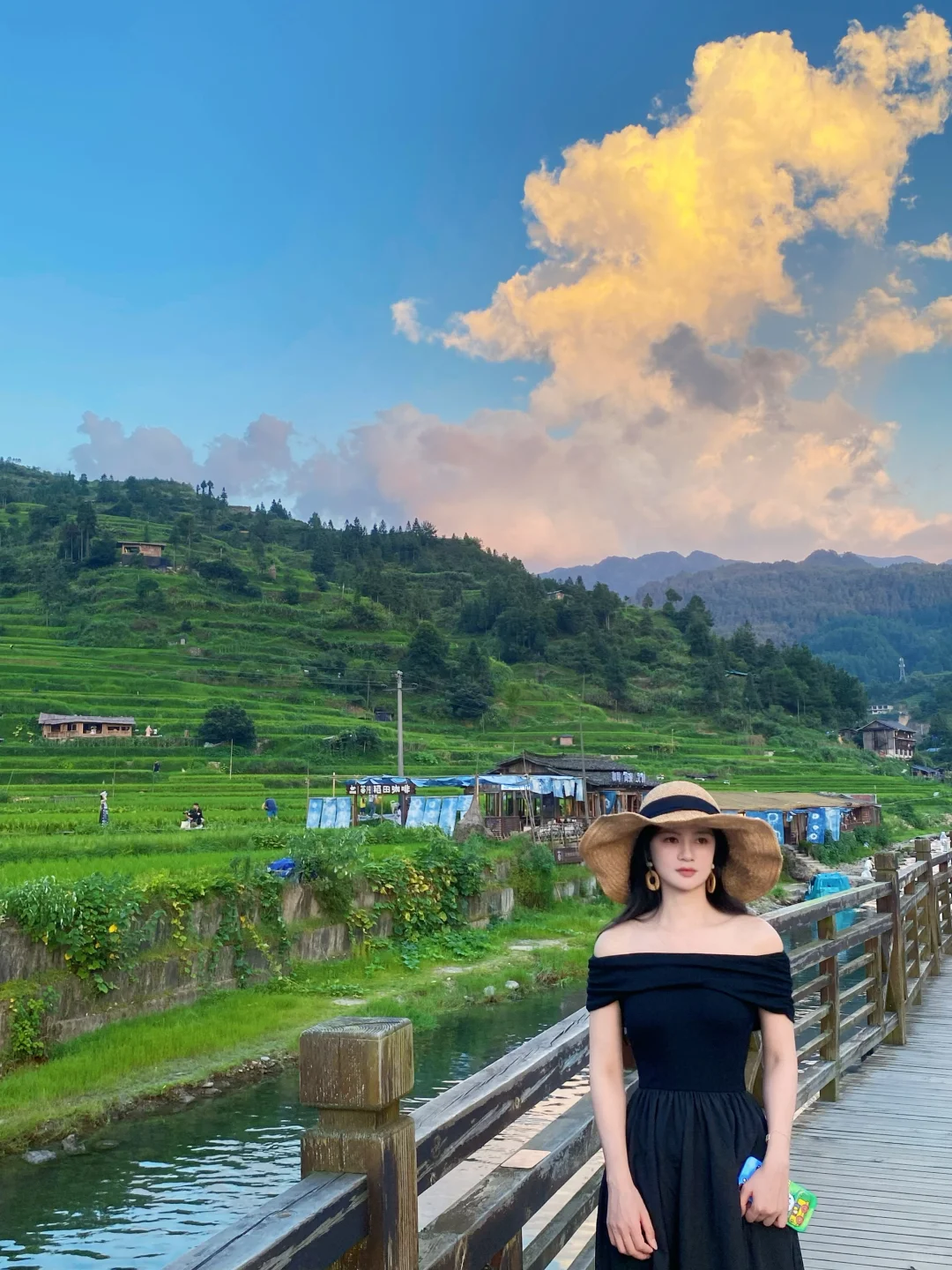 走进千与千寻的漫画夏天💚💚💚