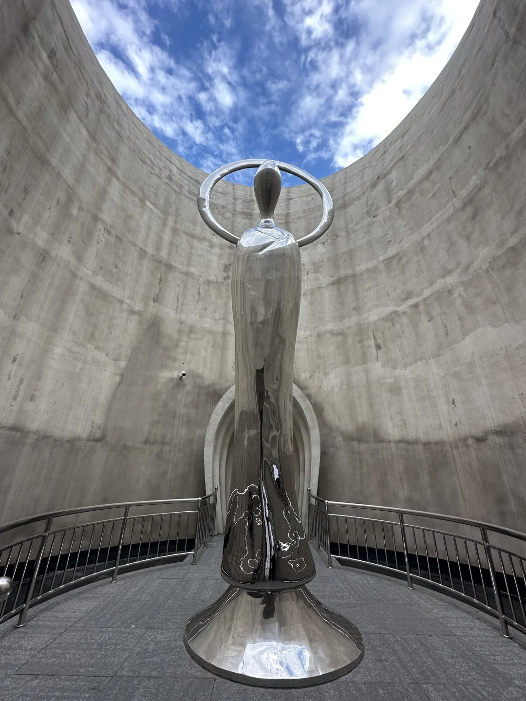 8-9月去邯郸旅游的注意!别怪我没提醒！