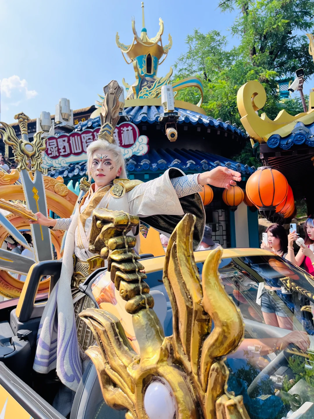 80元玩三天！这良心景区谁能不爱！