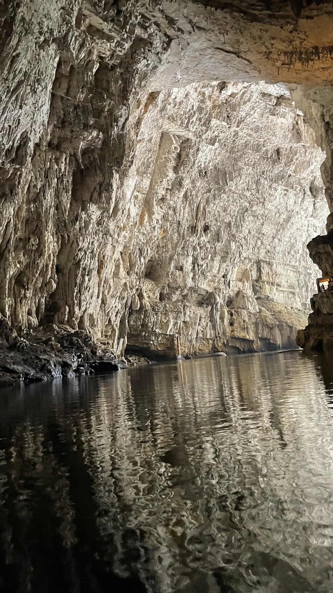 织金洞大峡谷攻略