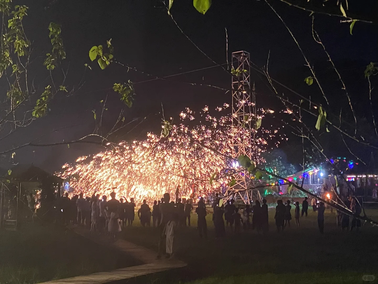 夏日出行计划之大陈北山