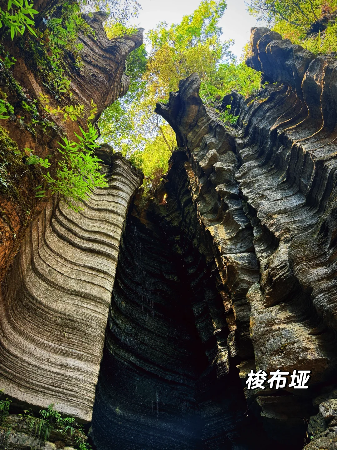 恩施不太热的攻略