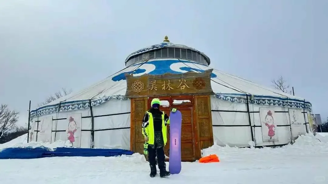 ❤️赤峰景区合集❤️更新中...