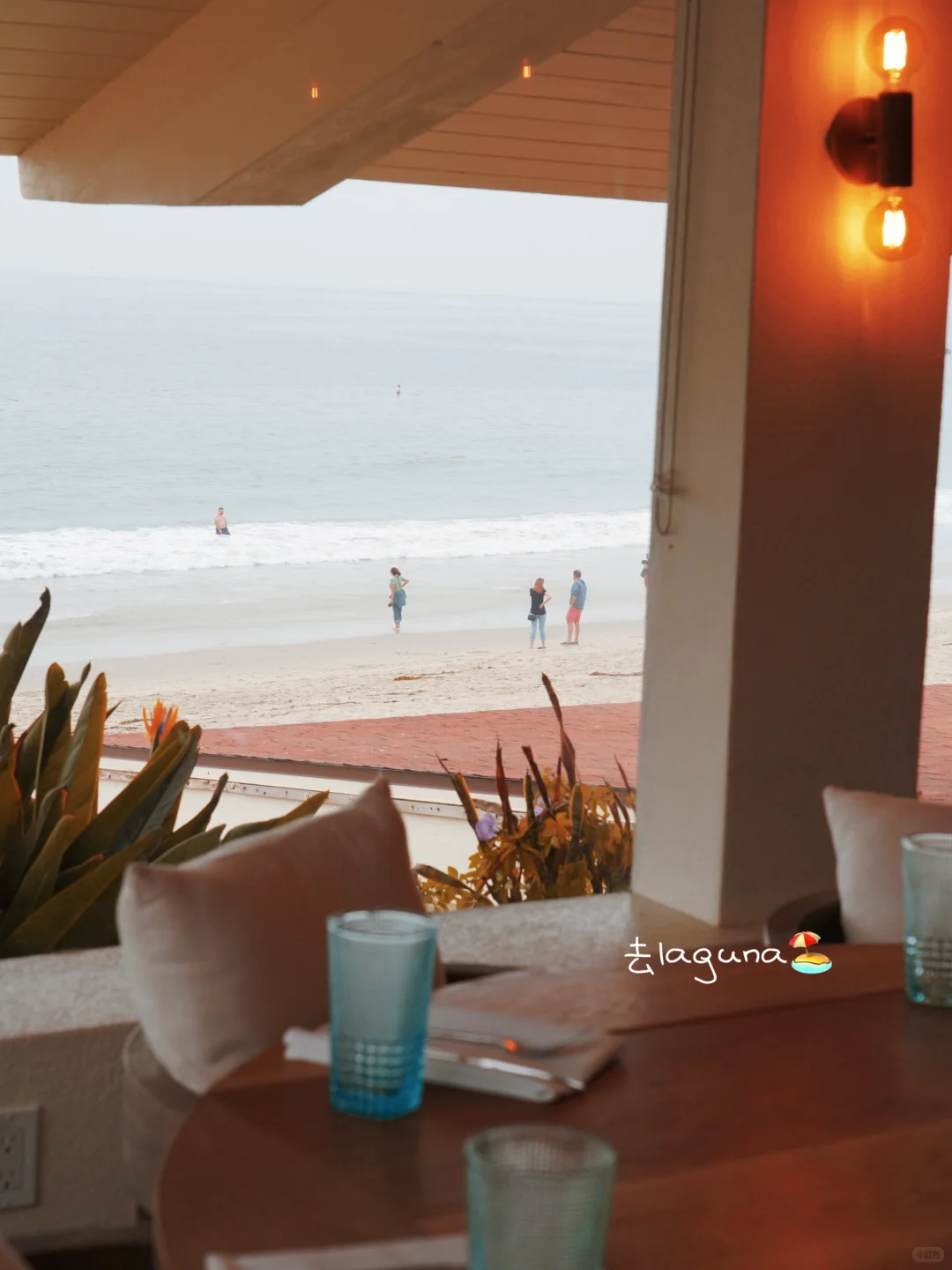 洛杉矶遛娃看日落 迪士尼圆梦计划🥳