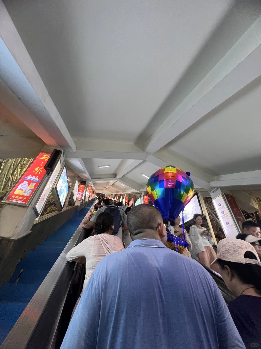 8.11最差调度景区 贵州黄果树瀑布