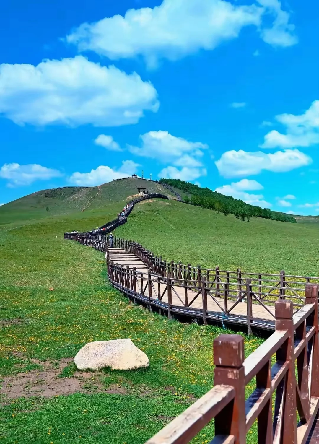 ❤️赤峰景区合集❤️更新中...