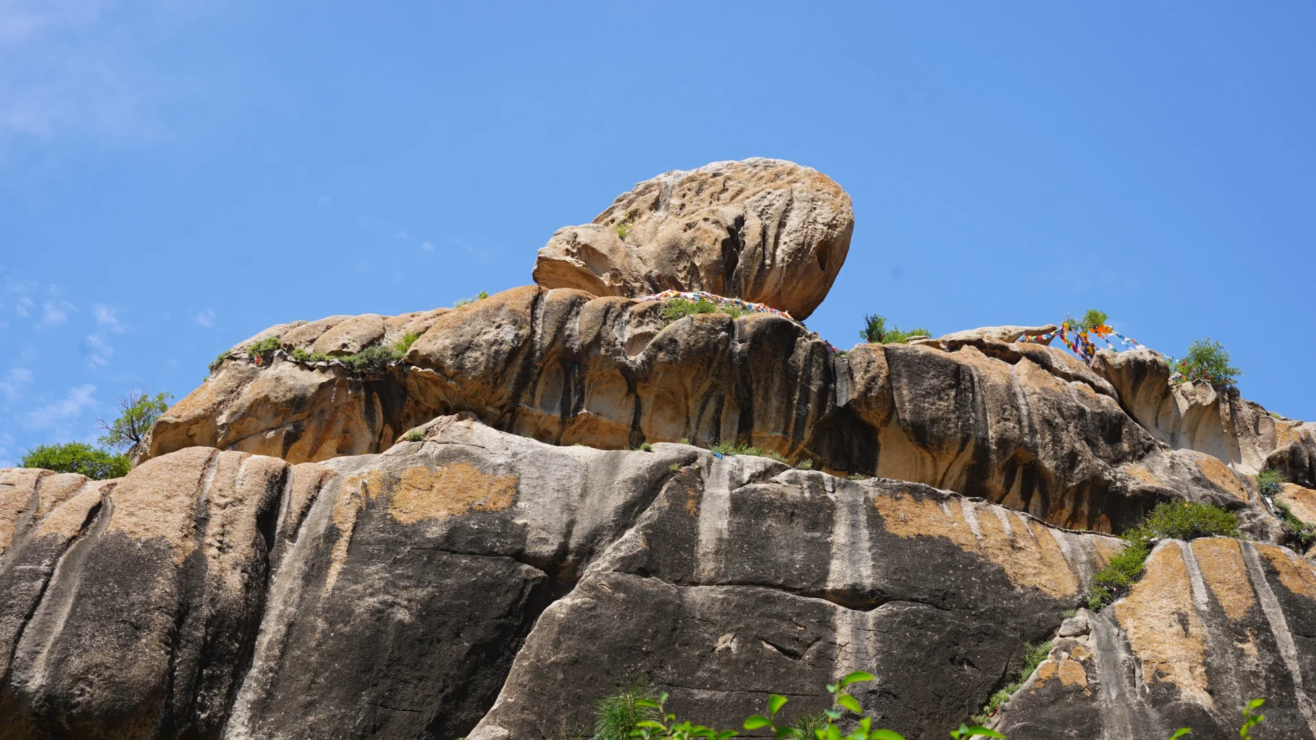 真寂之寺,今年最令我惊喜的景区出现了