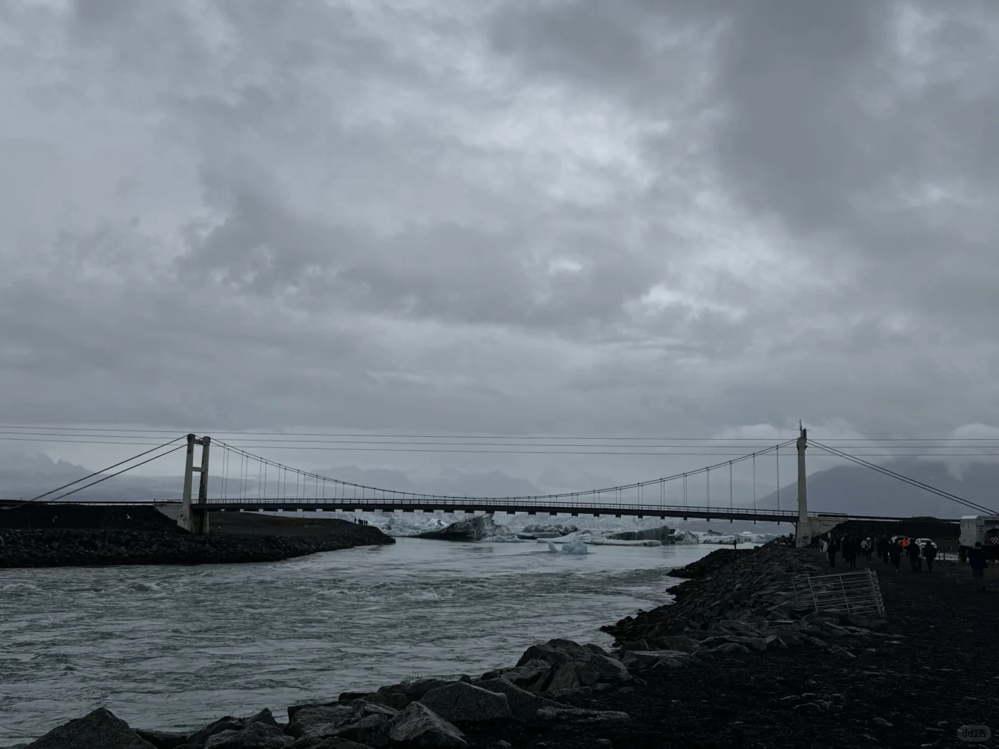来冰岛吗「来自由的地方看冰海山野」小众