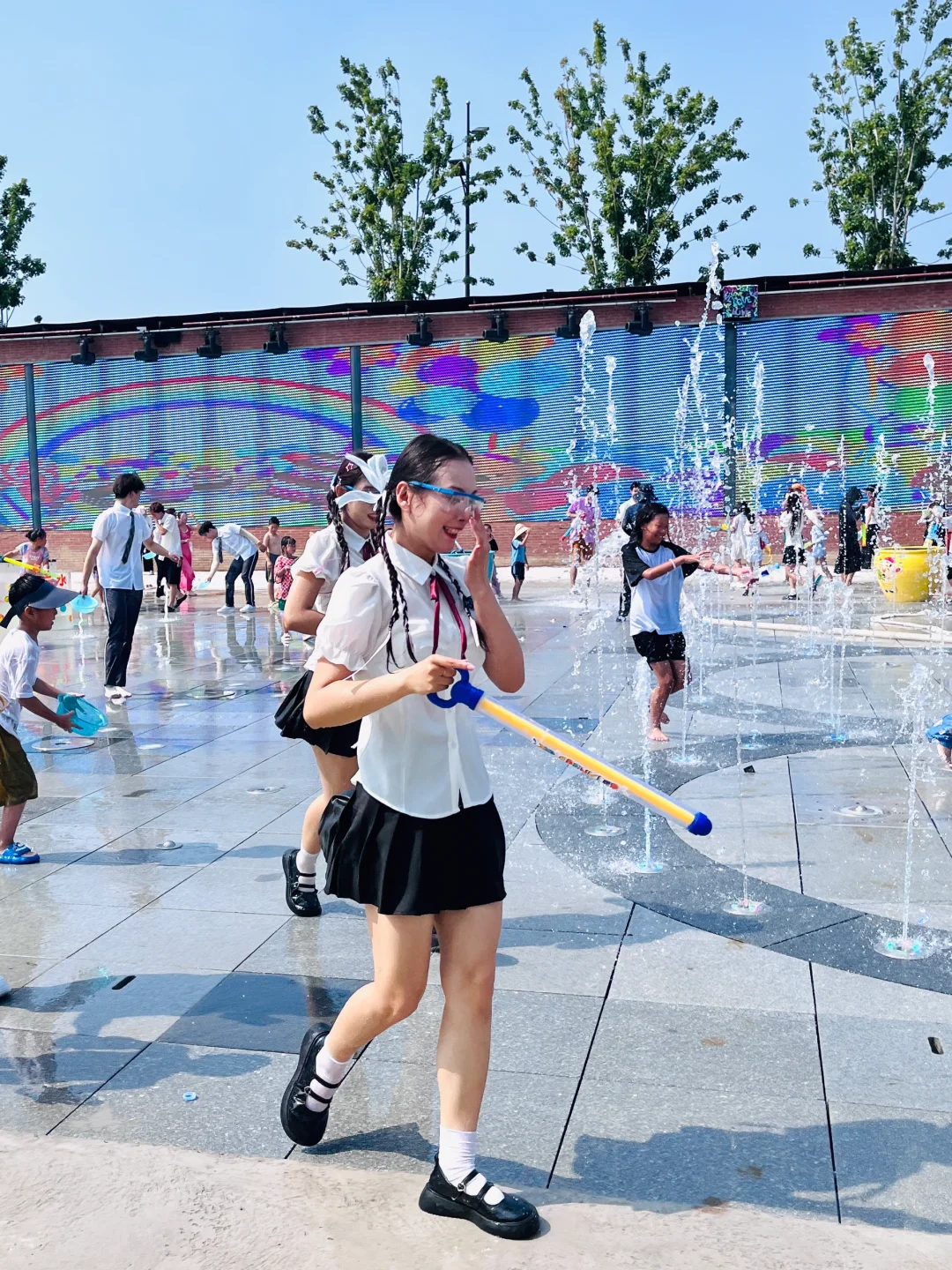 80元玩三天！这良心景区谁能不爱！