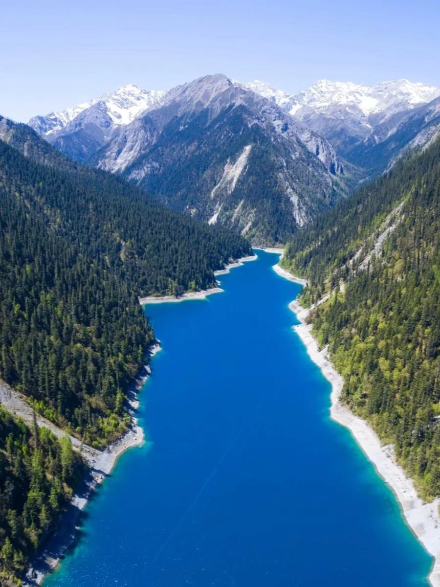 人 立秋来了 秋天的第一篇旅游景点推荐🍂