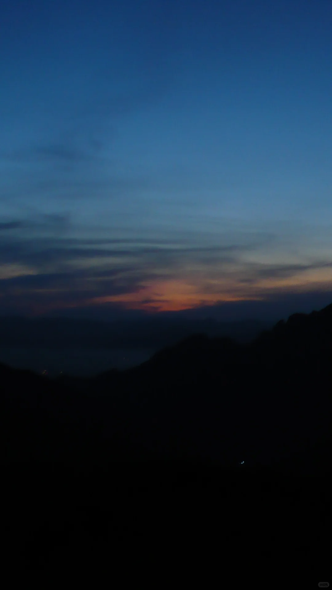 吸氧周末｜丽水48小时🌳🫧🌄