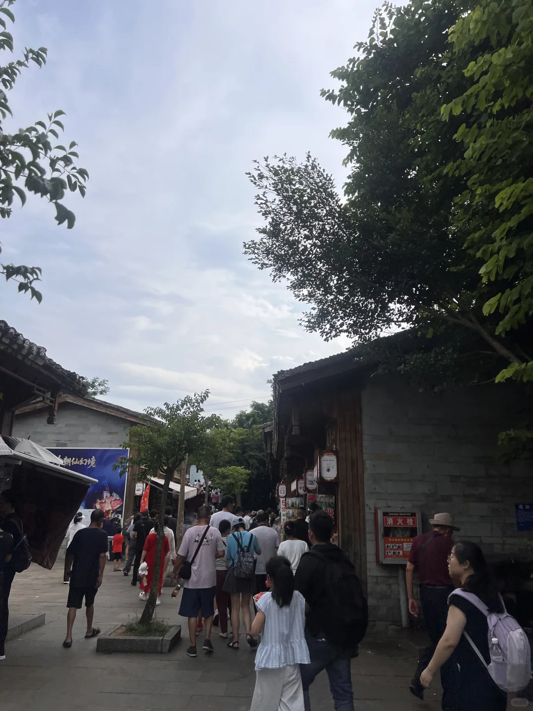 8.11最差调度景区 贵州黄果树瀑布