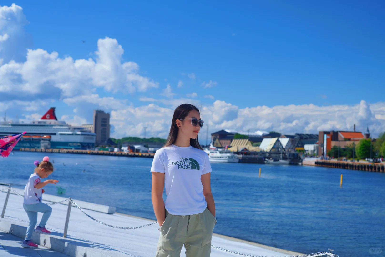 🇳🇴 探秘奥斯陆 Citywork