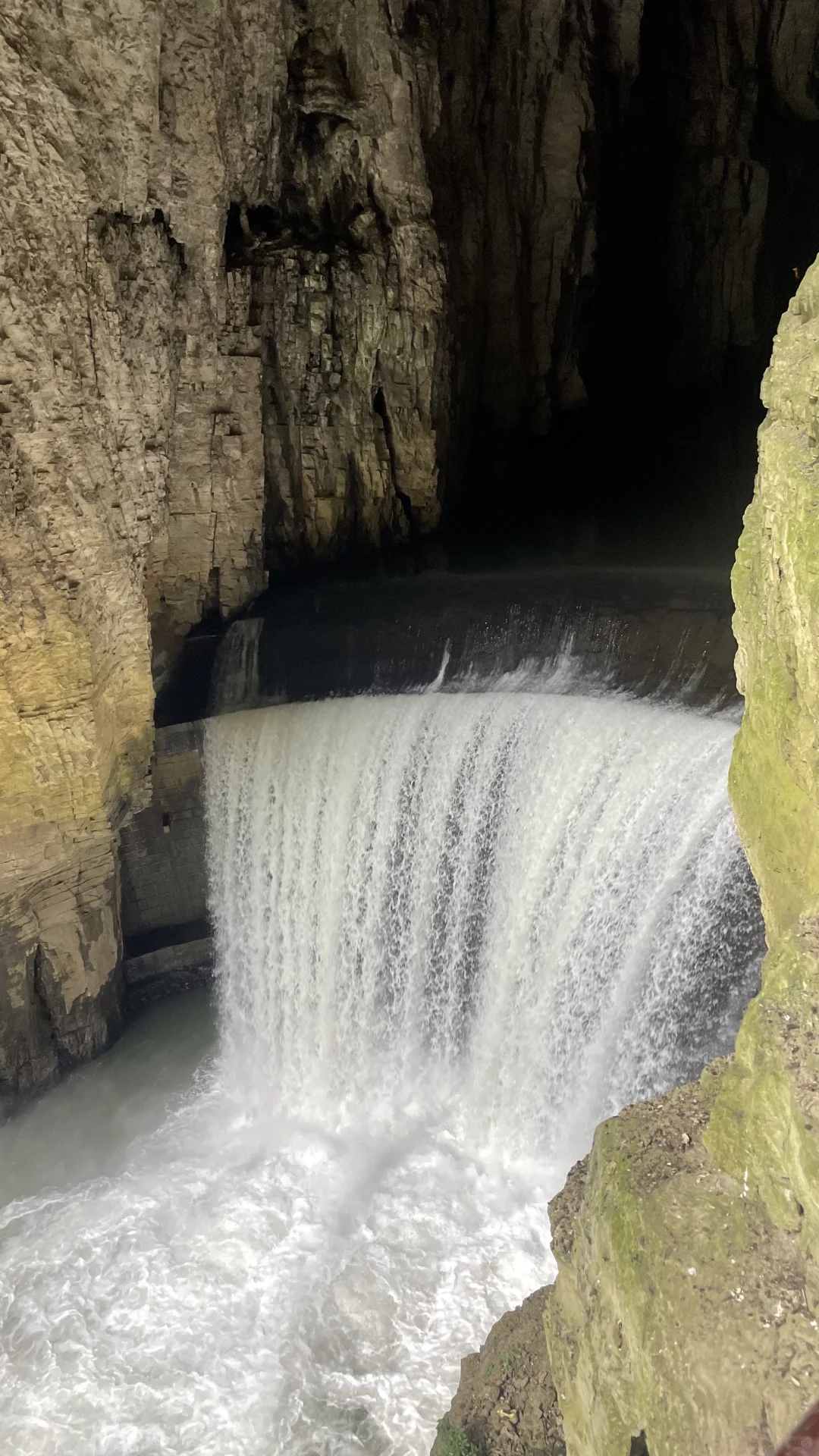 织金洞大峡谷攻略