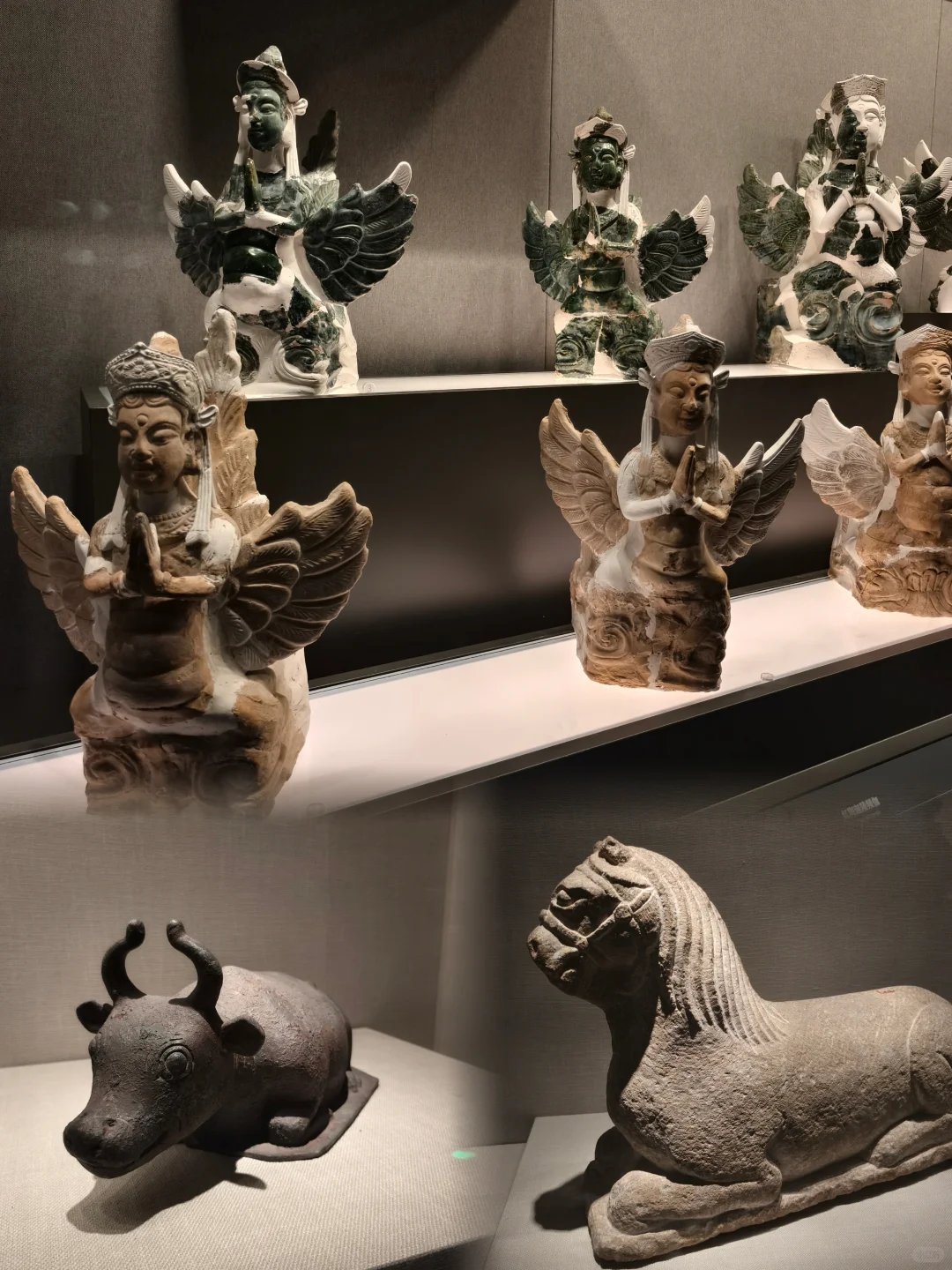 银川 | 暴走~西夏陵会惩罚每一个踩点的人