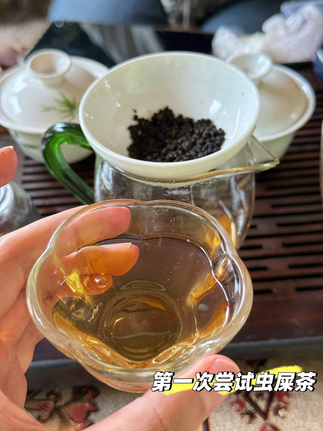 景迈山吃喝住行玩详细攻略