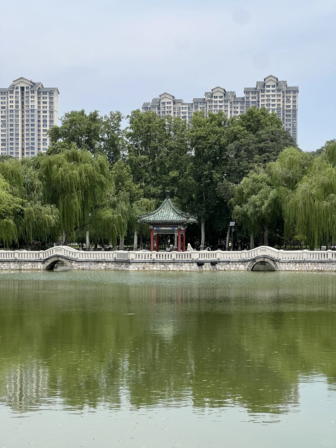 8-9月去邯郸旅游的注意!别怪我没提醒！