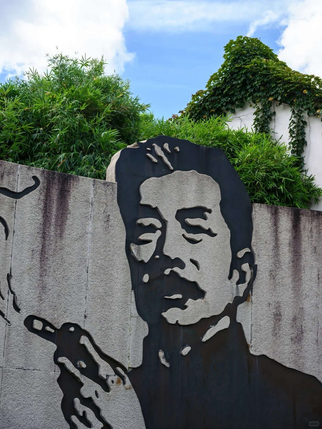 如果你去绍兴玩两天，复制这条citywalk 路线