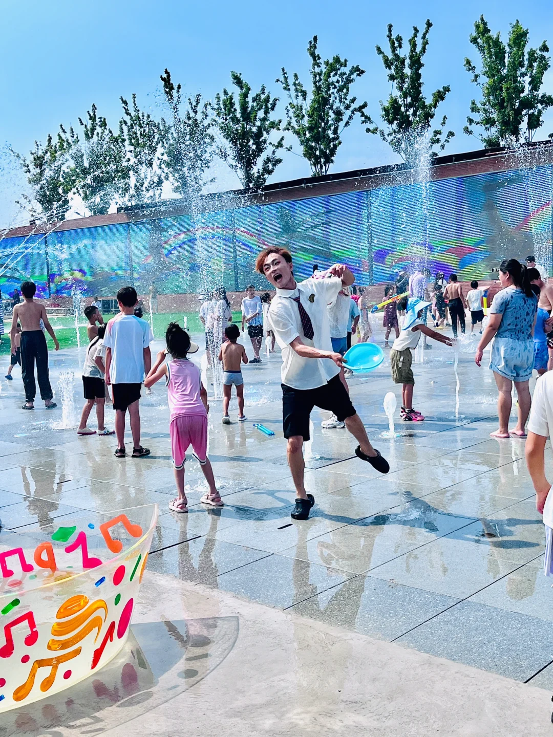 80元玩三天！这良心景区谁能不爱！