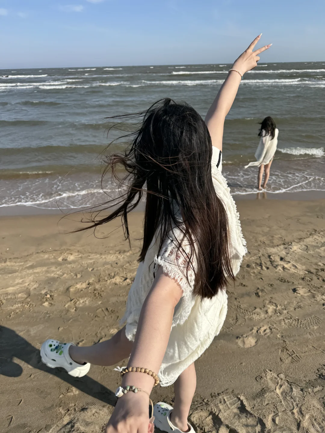 旅行不露脸怎么拍