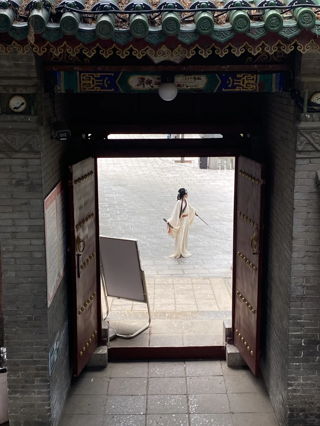 邯郸旅游避坑全攻略，7-8月来邯郸的姐妹必看