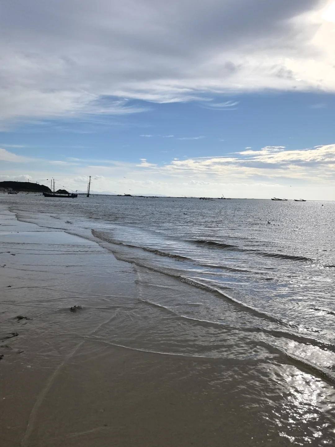 长岛蓬莱烟台威海青岛日照哪个海最好看