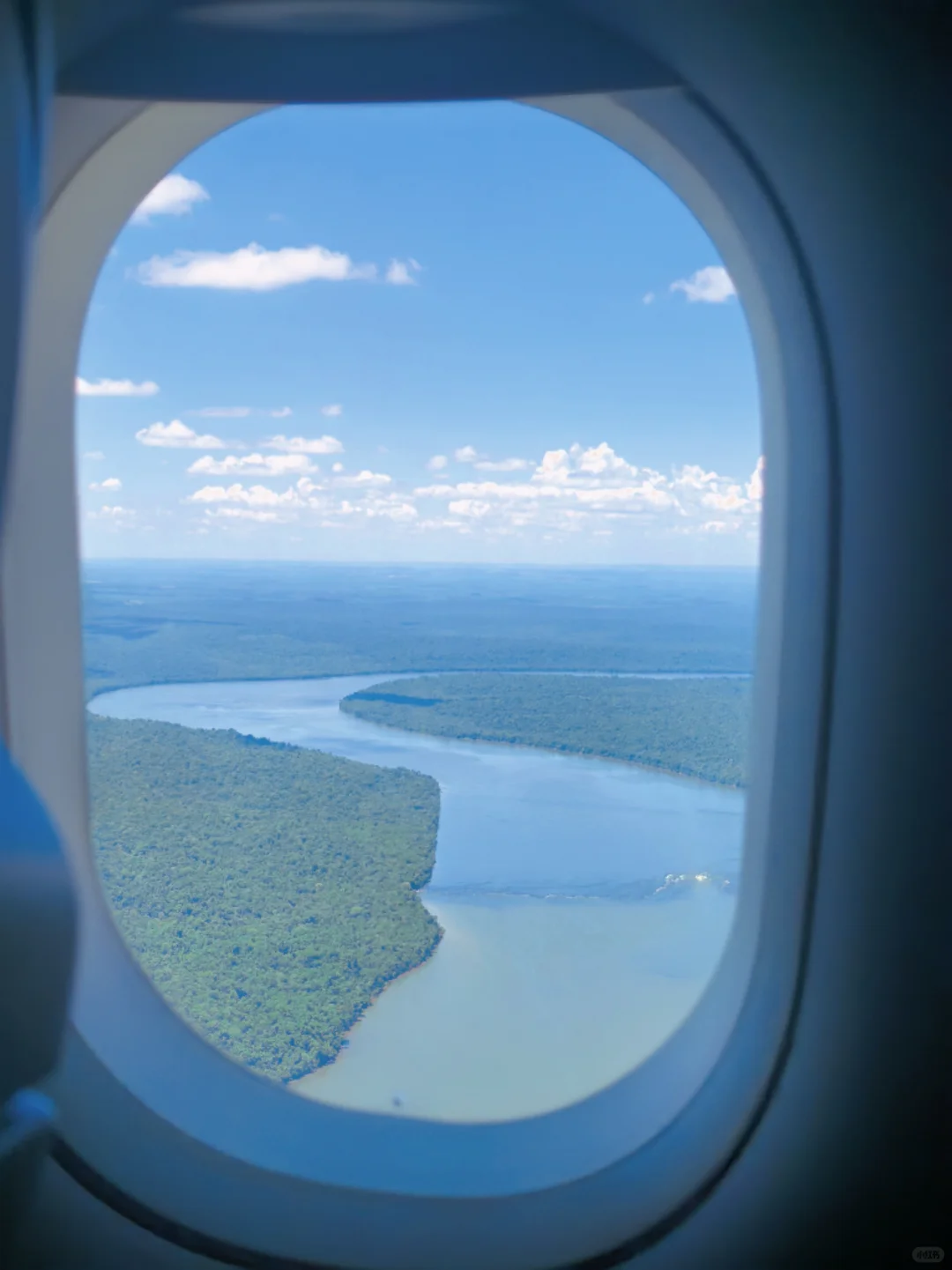 巴西🇧🇷伊瓜苏大瀑布一日游玩攻略