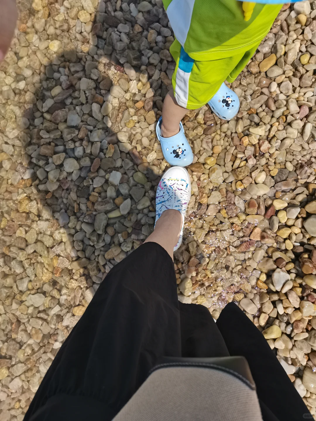 长岛行之烽山林海