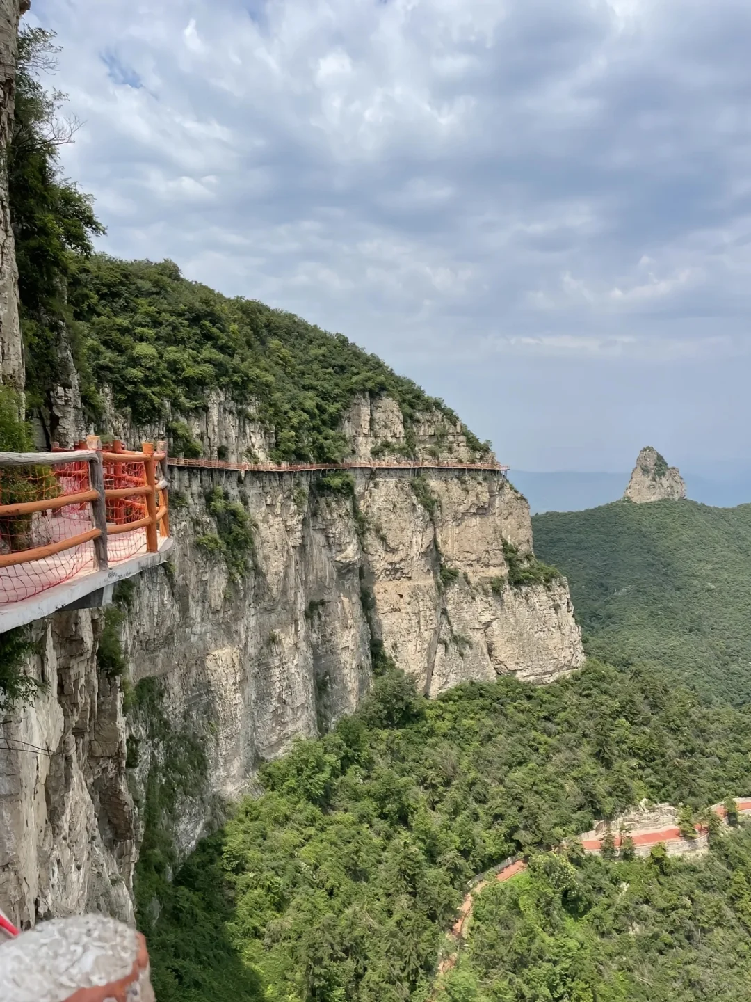 邯郸版阿勒泰，孙悟空同款仙境