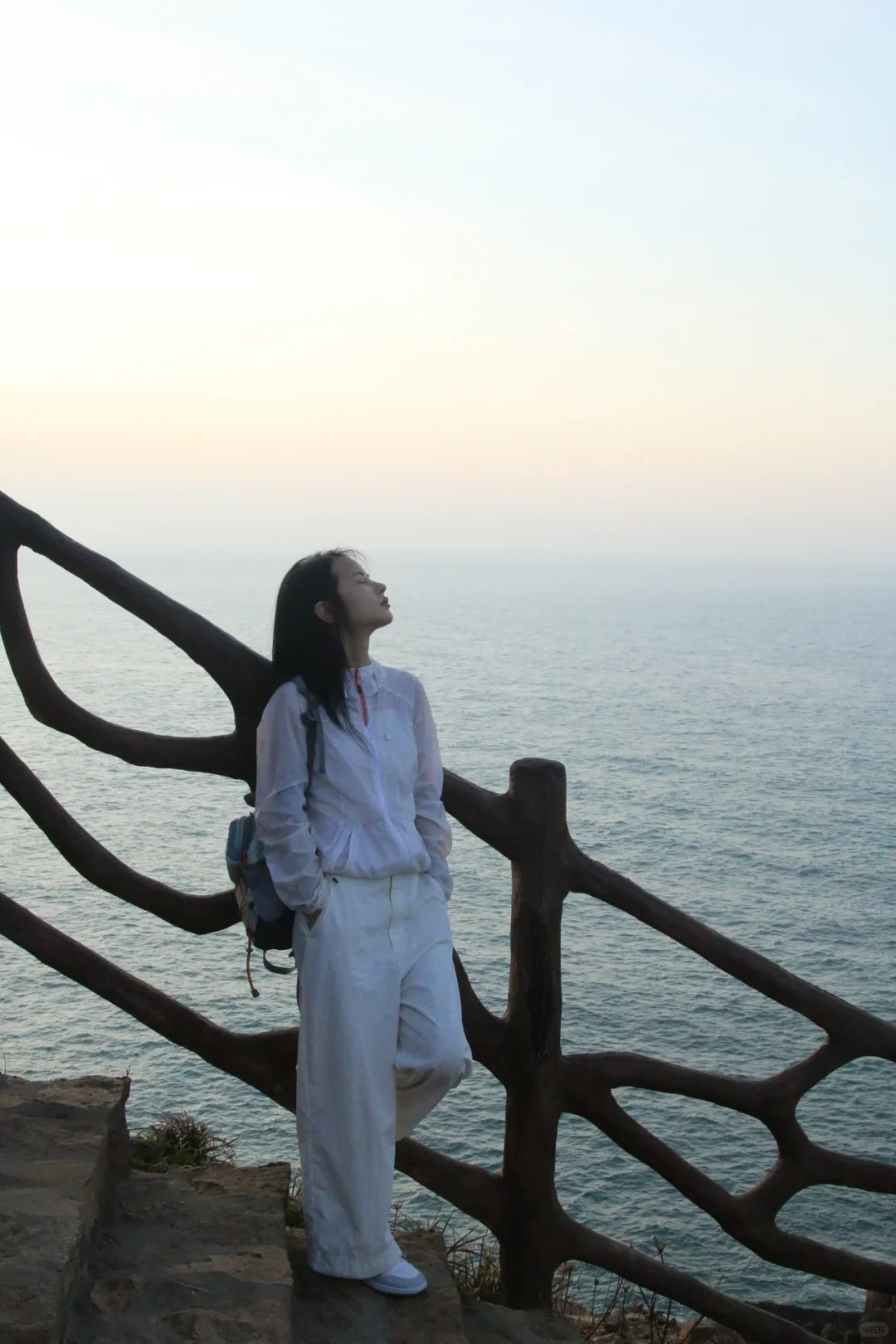 两天一夜游-枸杞岛