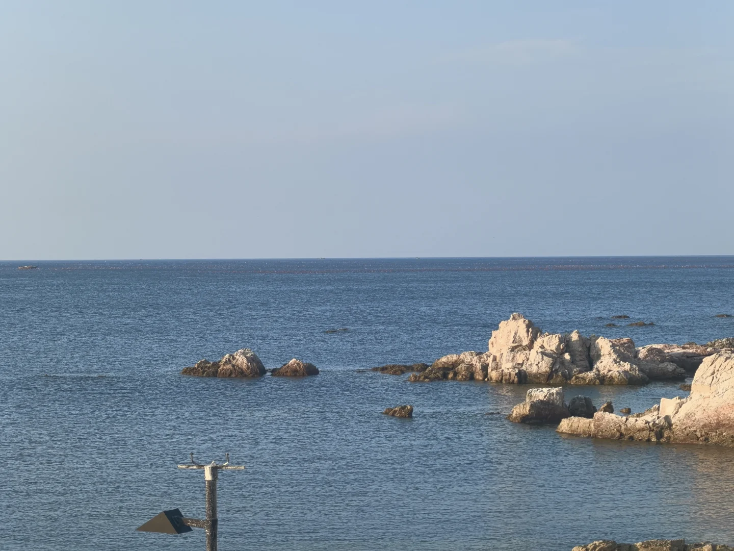 长岛蓬莱烟台威海青岛日照哪个海最好看