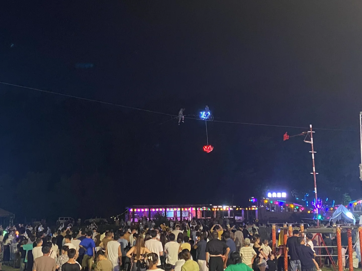 夏日出行计划之大陈北山