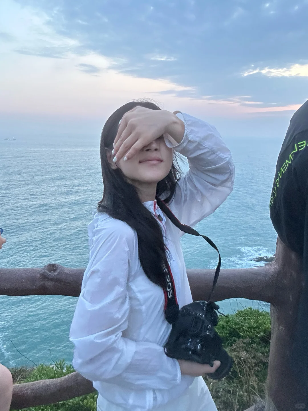 两天一夜游-枸杞岛