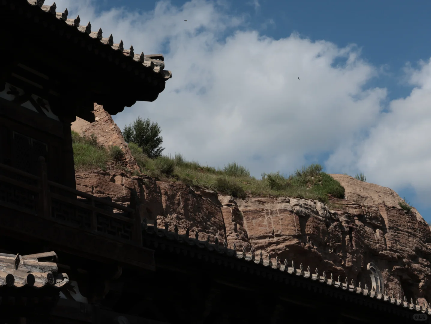 山西大同云冈石窟