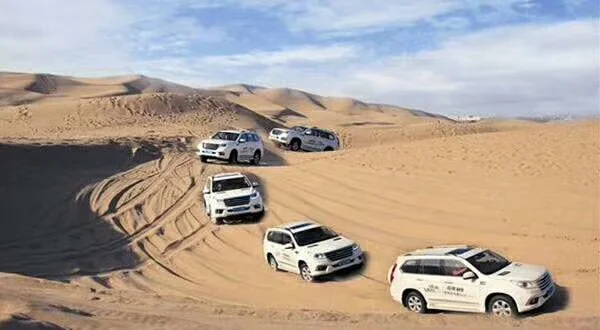 ❤️赤峰景区合集❤️更新中...