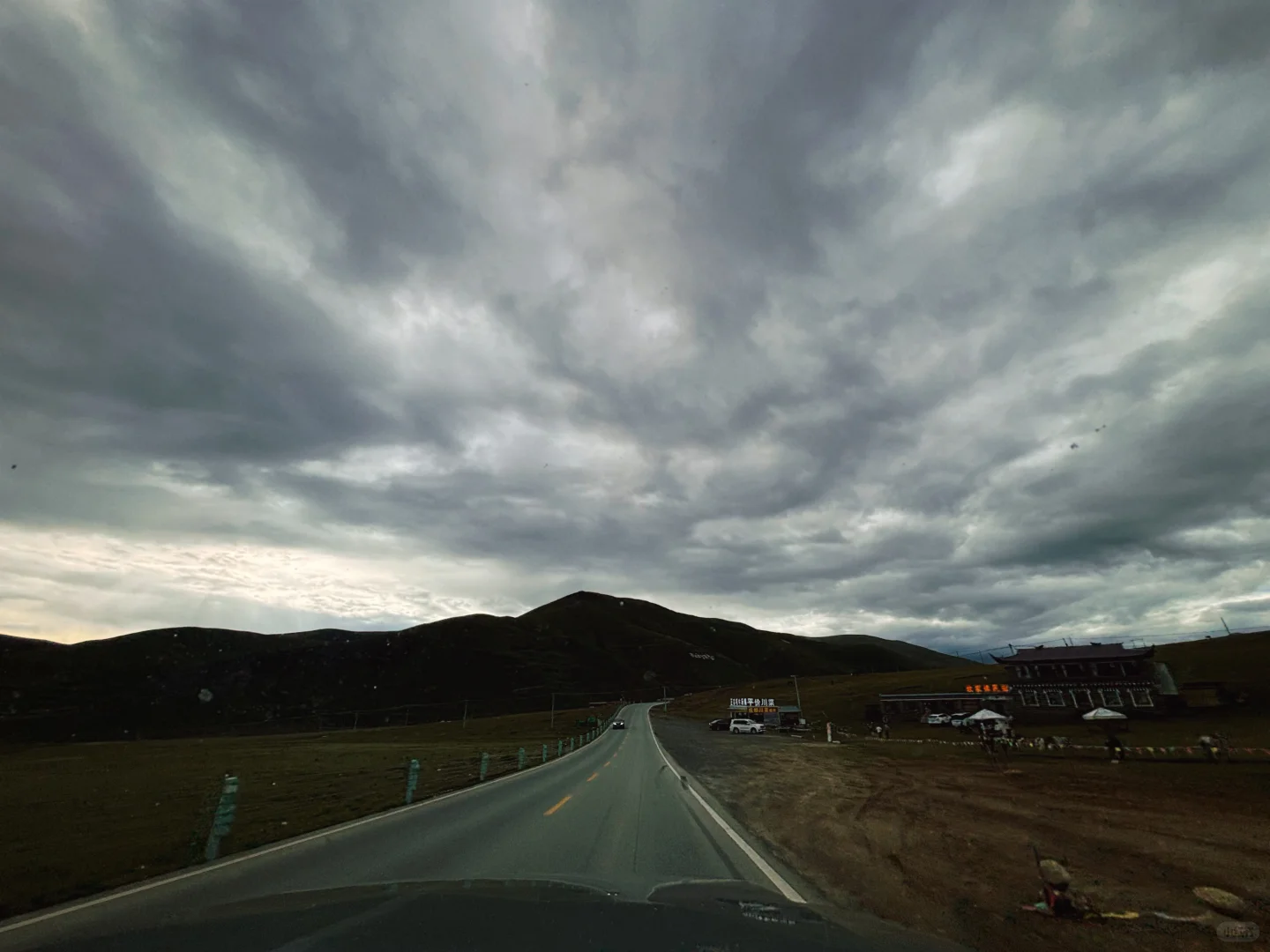 八月暑假带娃川西小环线自驾游参考